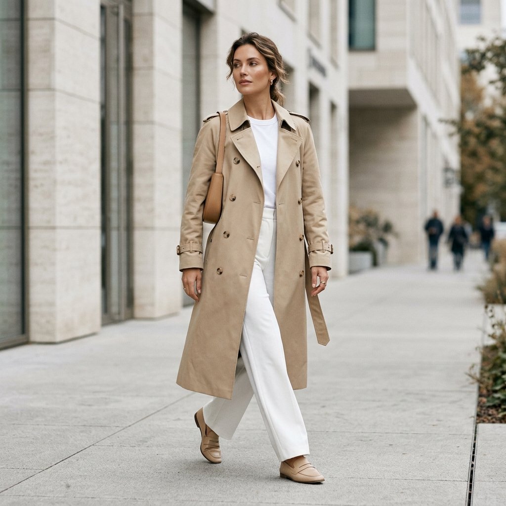 TOKA — Lookbook Collection Automne