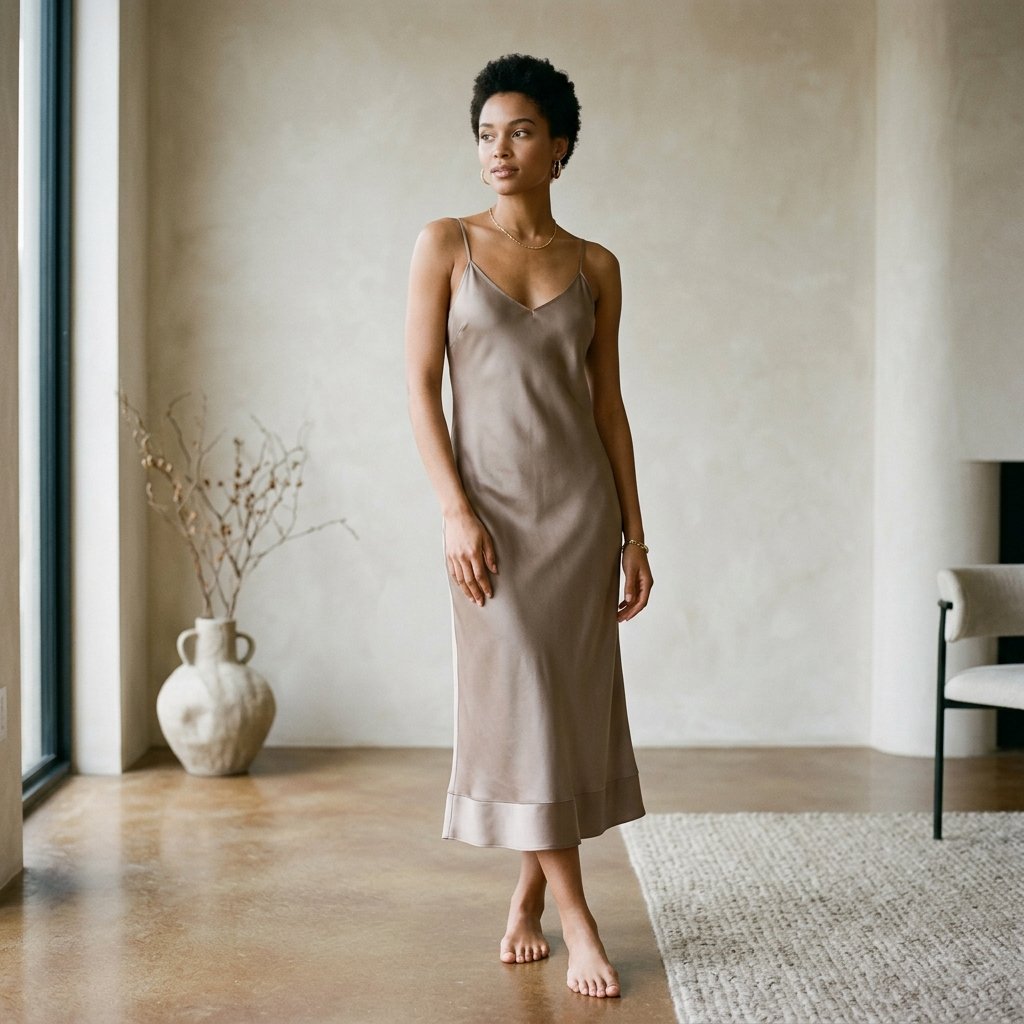 TOKA Boutique — Notre philosophie de la mode féminine